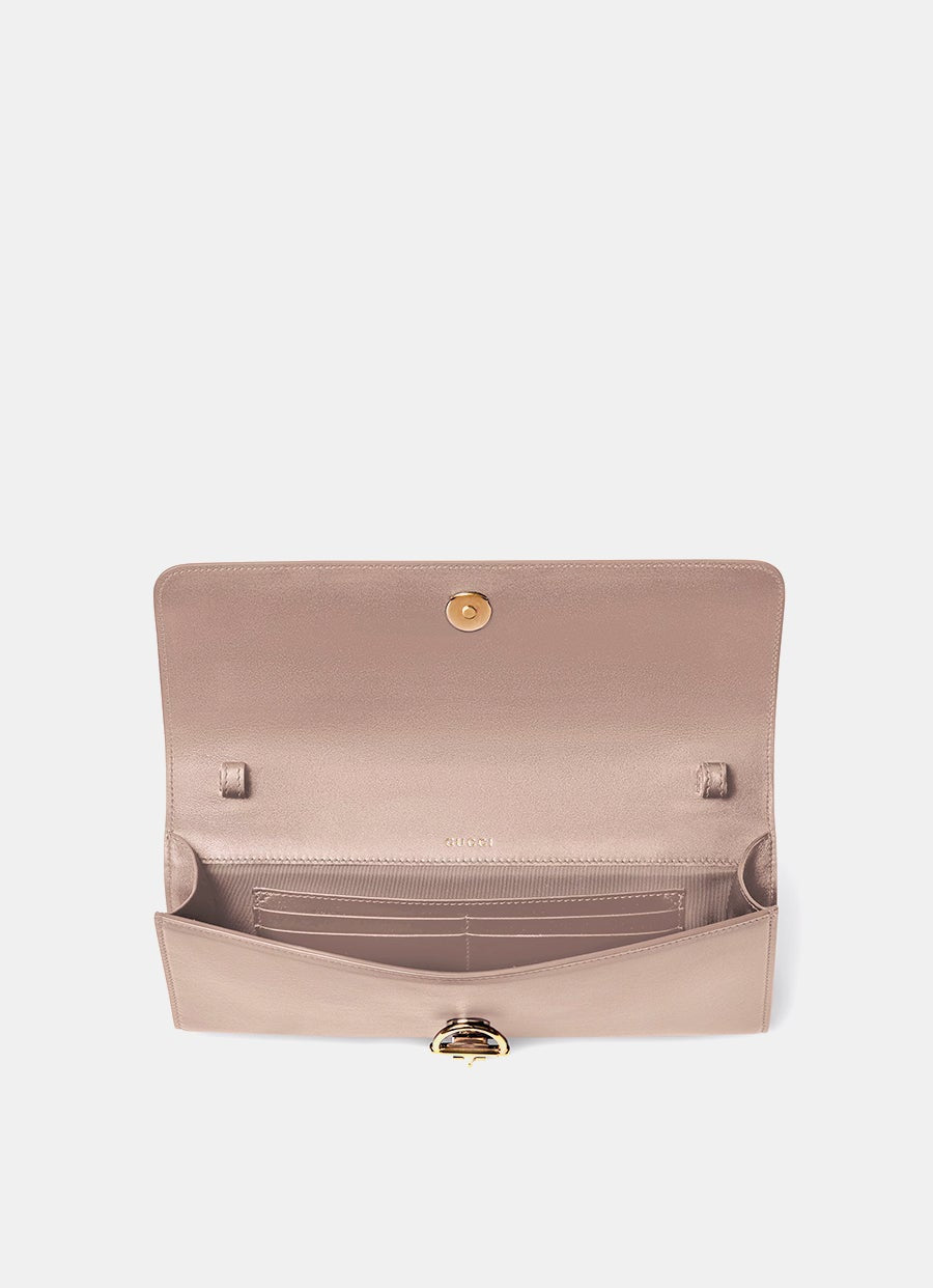 Gucci 73 Clutch