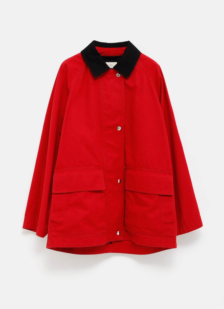 Elodianna Jacket