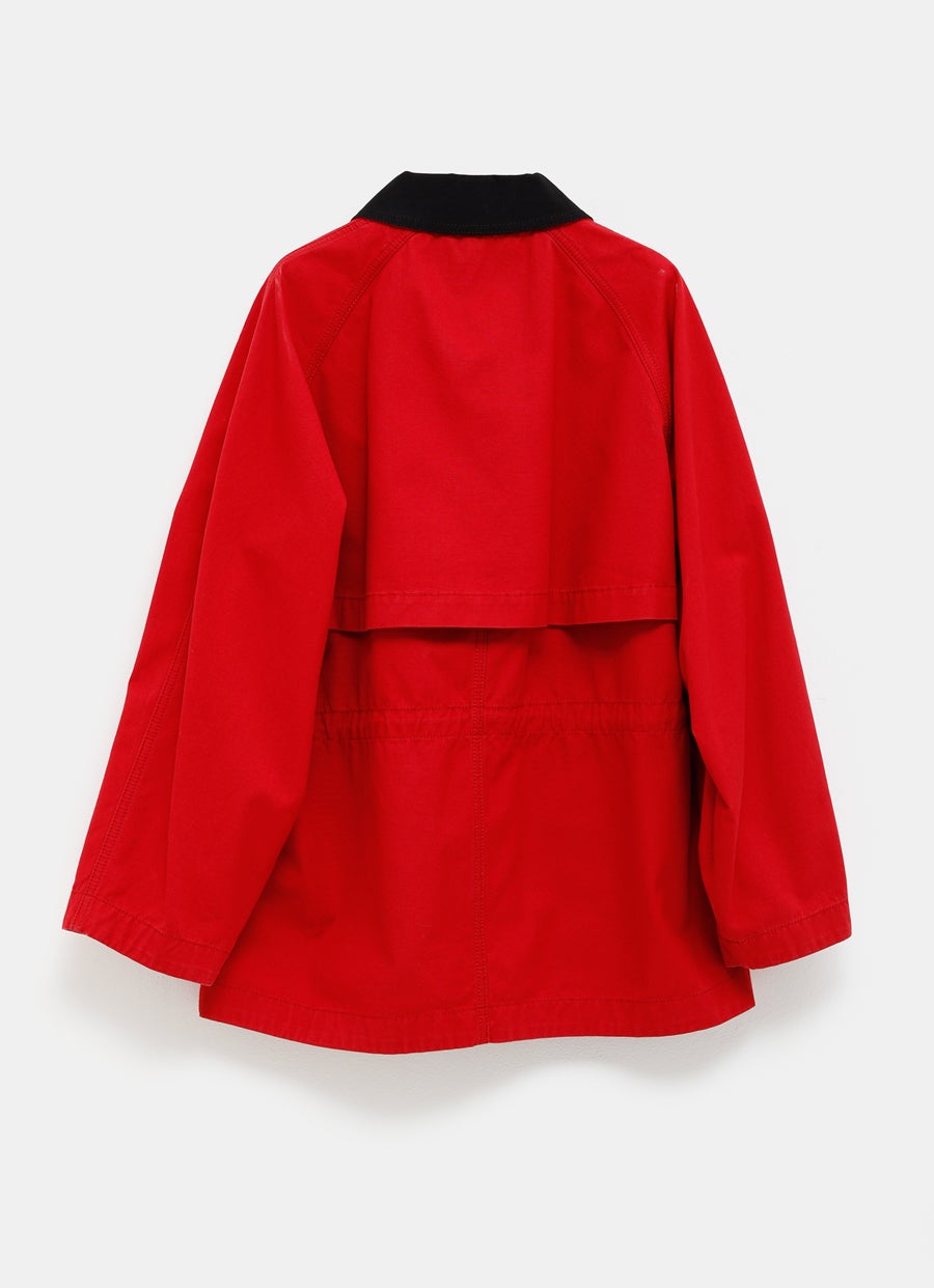 Elodianna Jacket