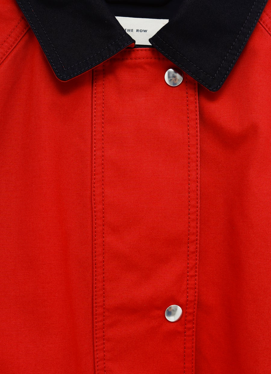 Elodianna Jacket