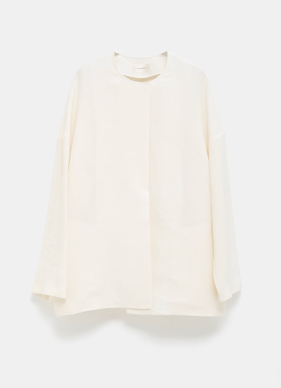 Elke Jacket in Cashmere