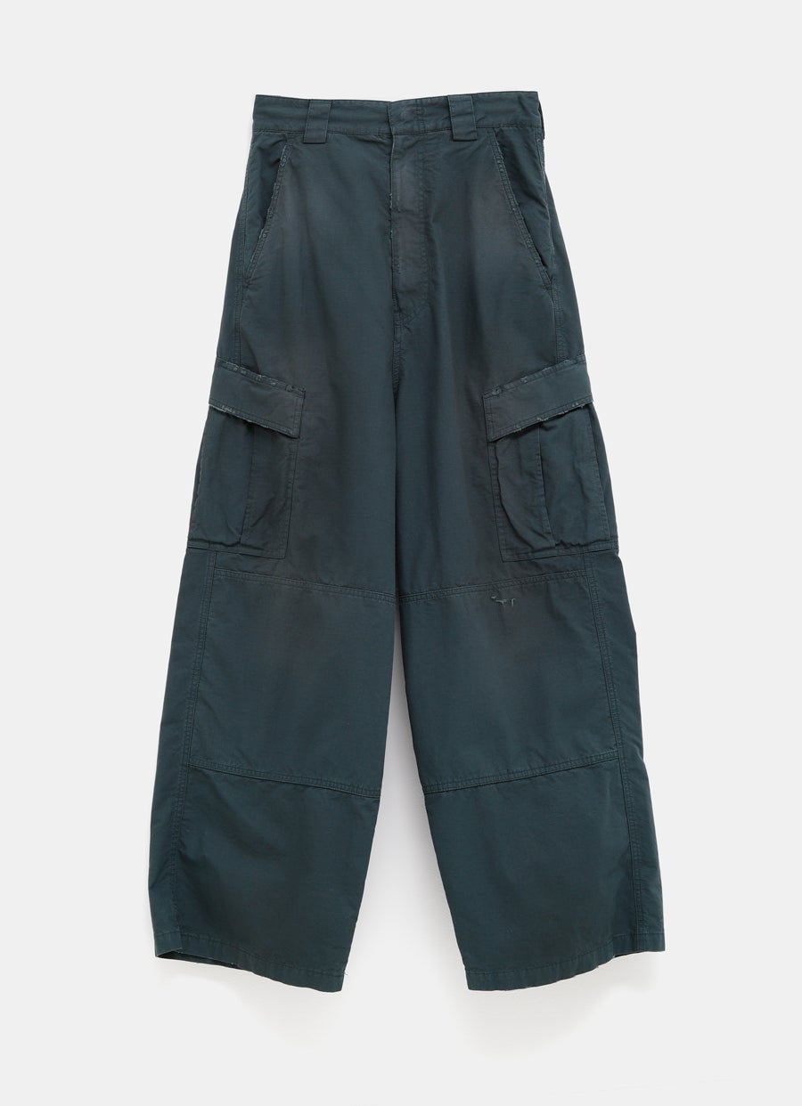 Large Cargo Pants