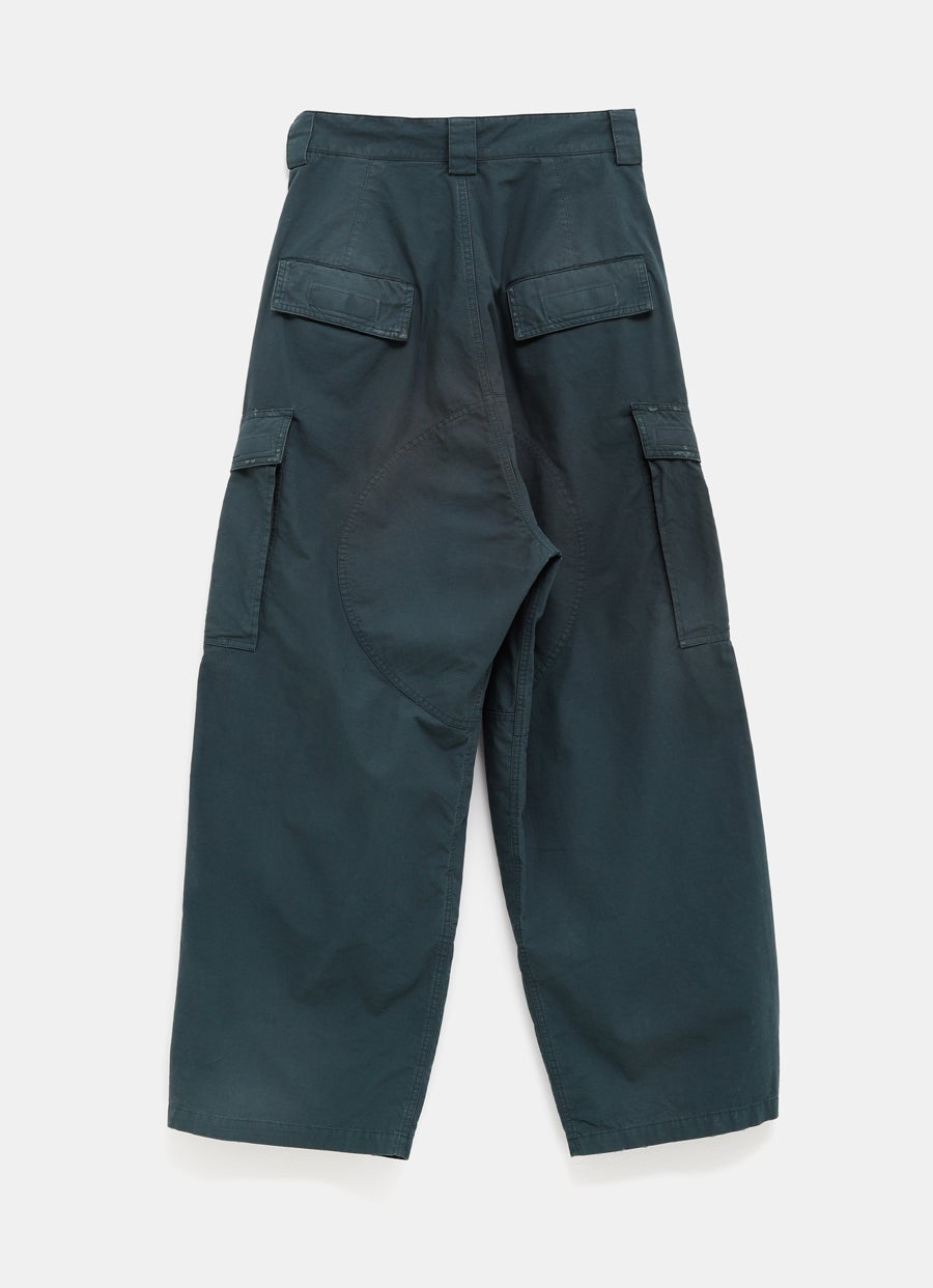 Large Cargo Pants