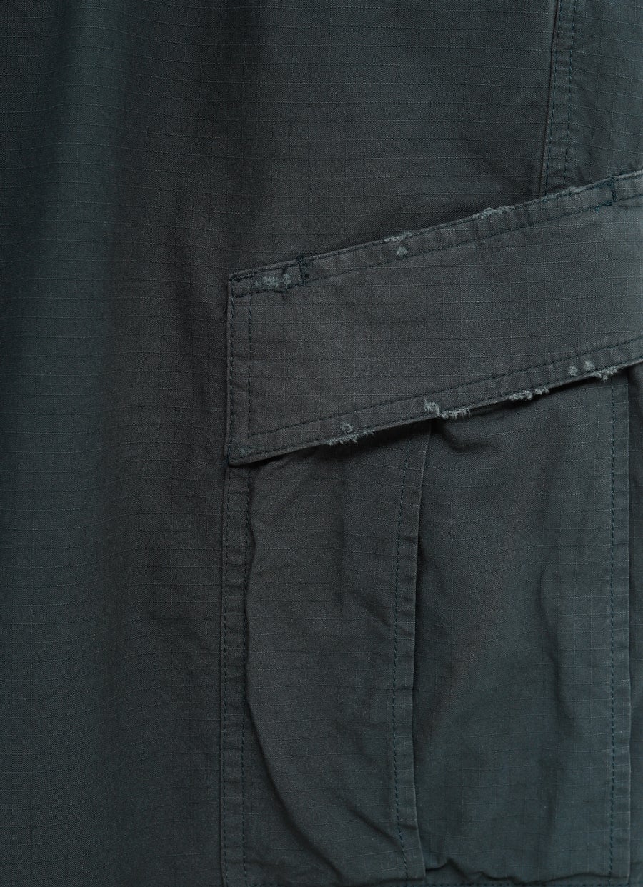 Large Cargo Pants