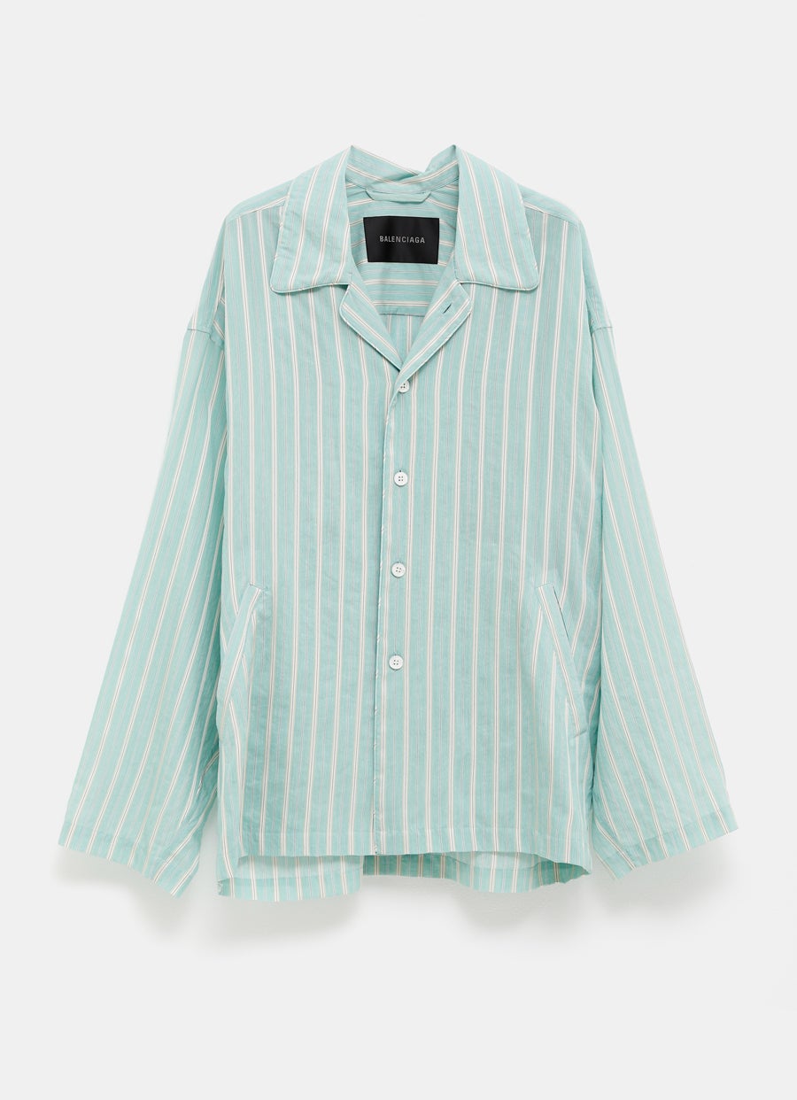 Cocoon Shirt
