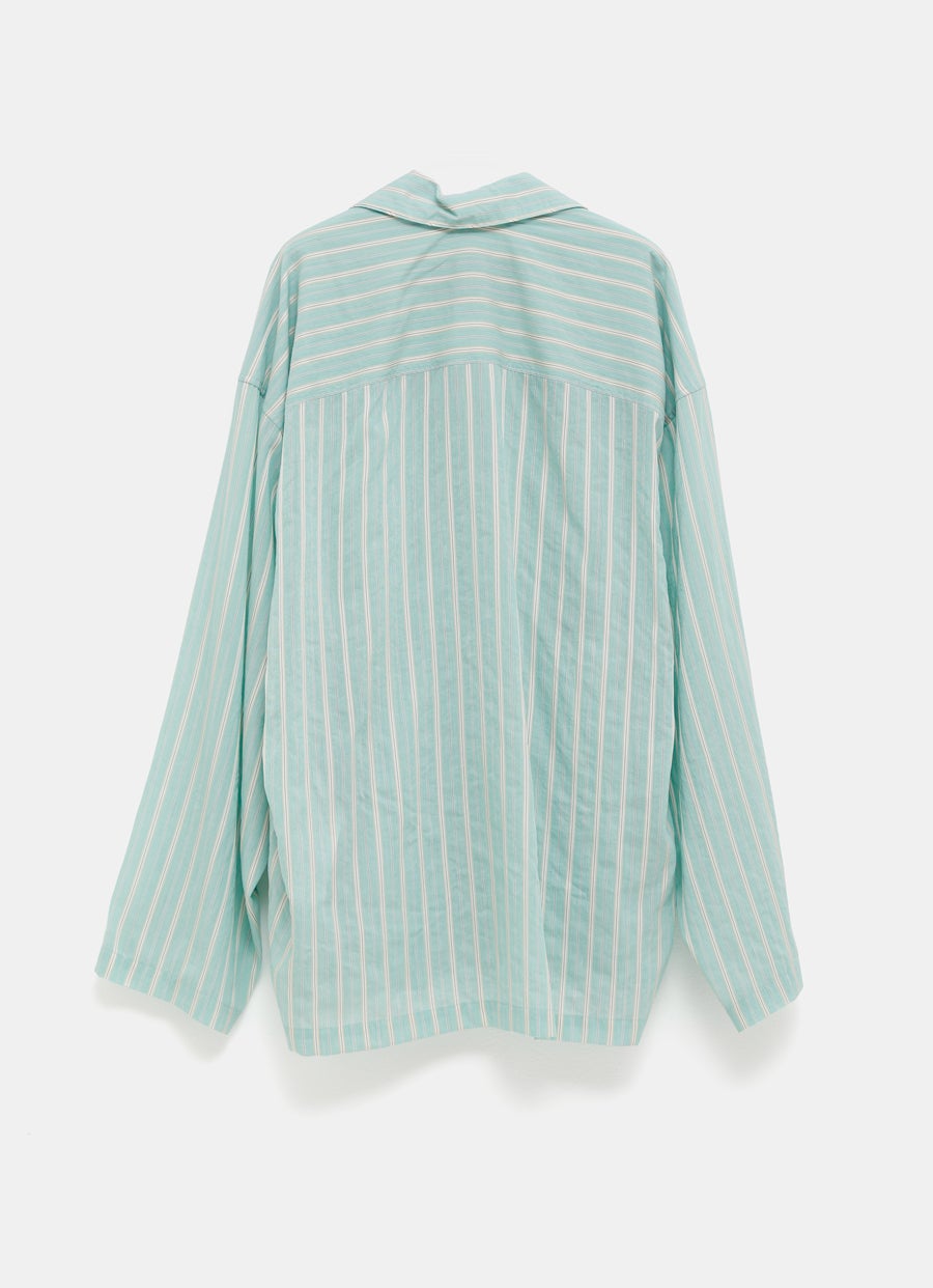 Cocoon Shirt