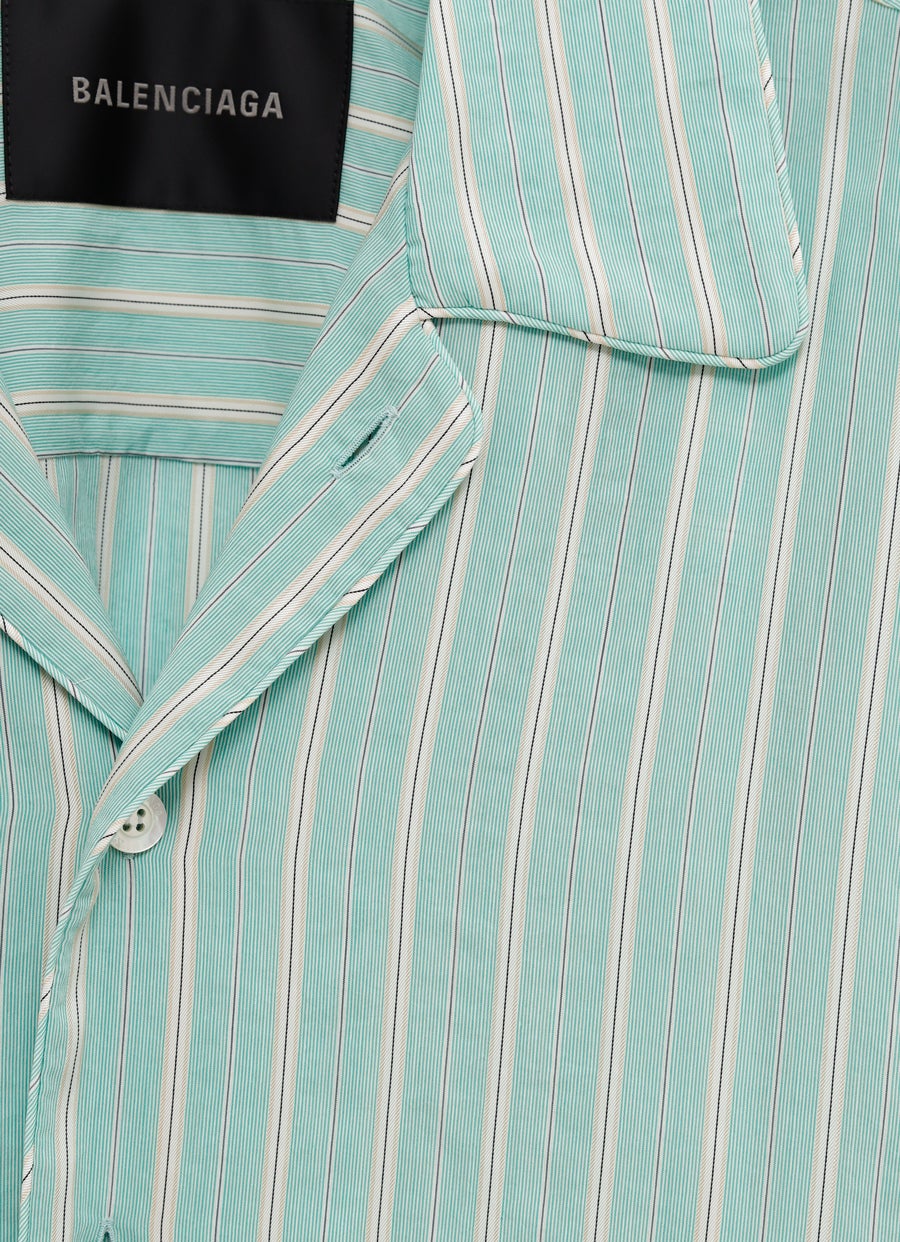 Cocoon Shirt