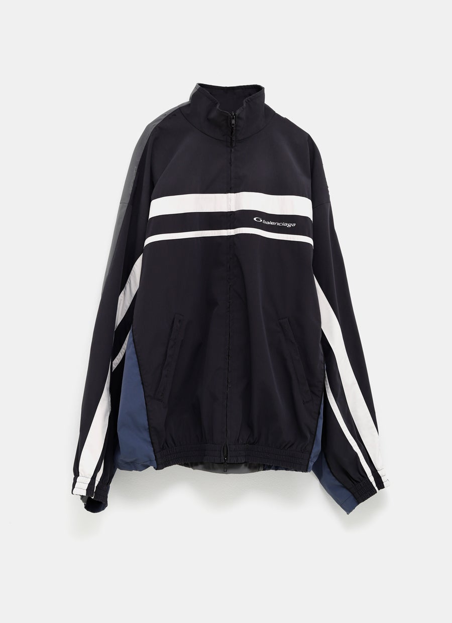 50/50 Tracksuit Jacket for Men