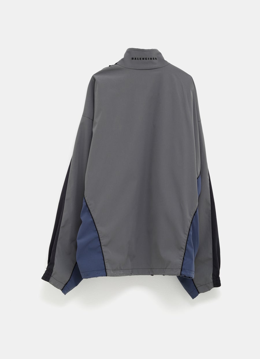50/50 Tracksuit Jacket for Men
