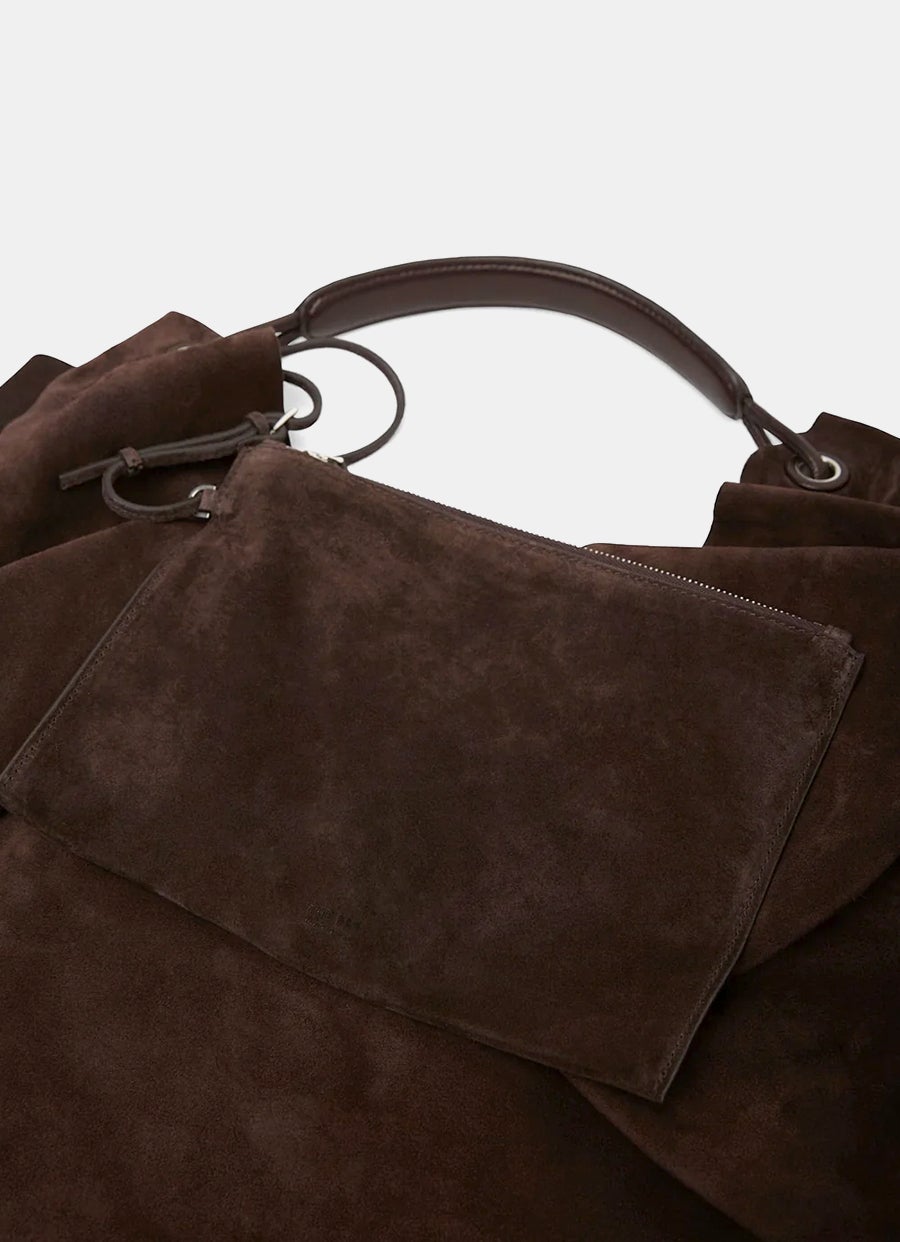Bindle Three Bag