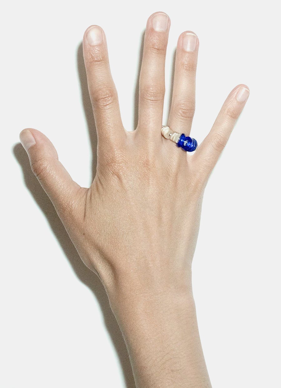 Lento Ring