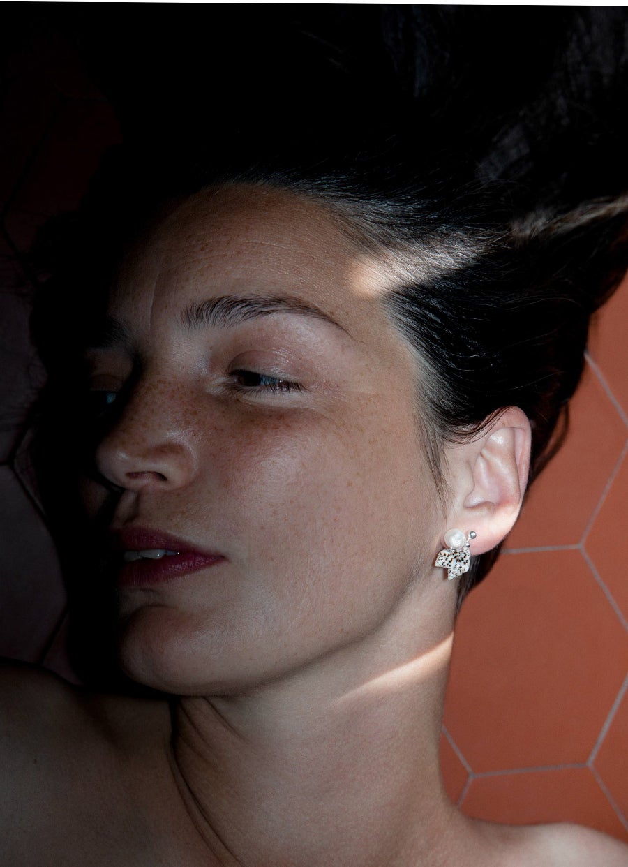 Bebecita Earring