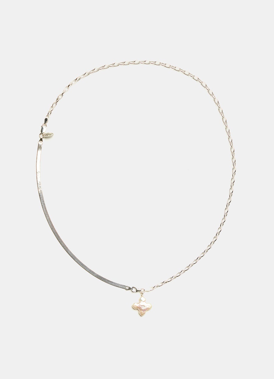 High On Hope Alta Necklace