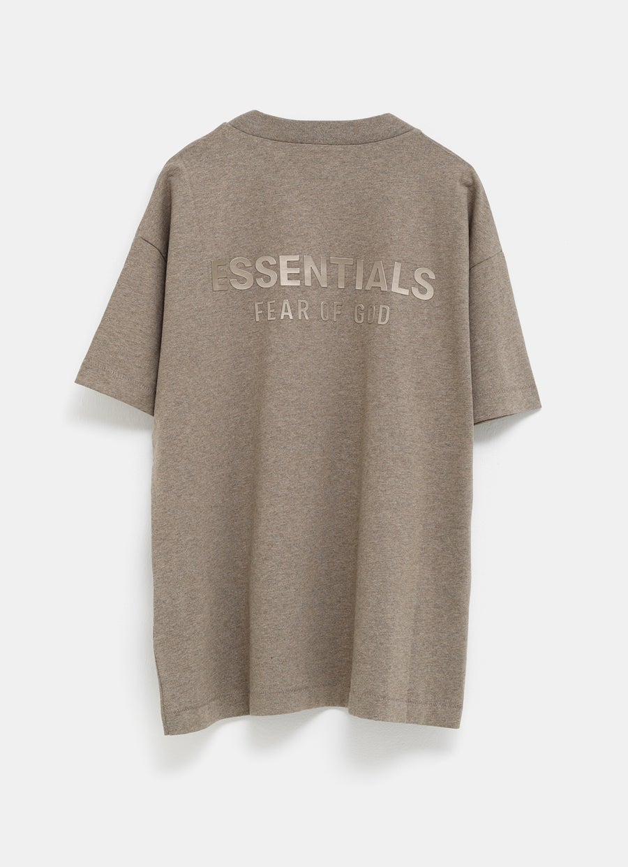 Classic Fit Tee for Men