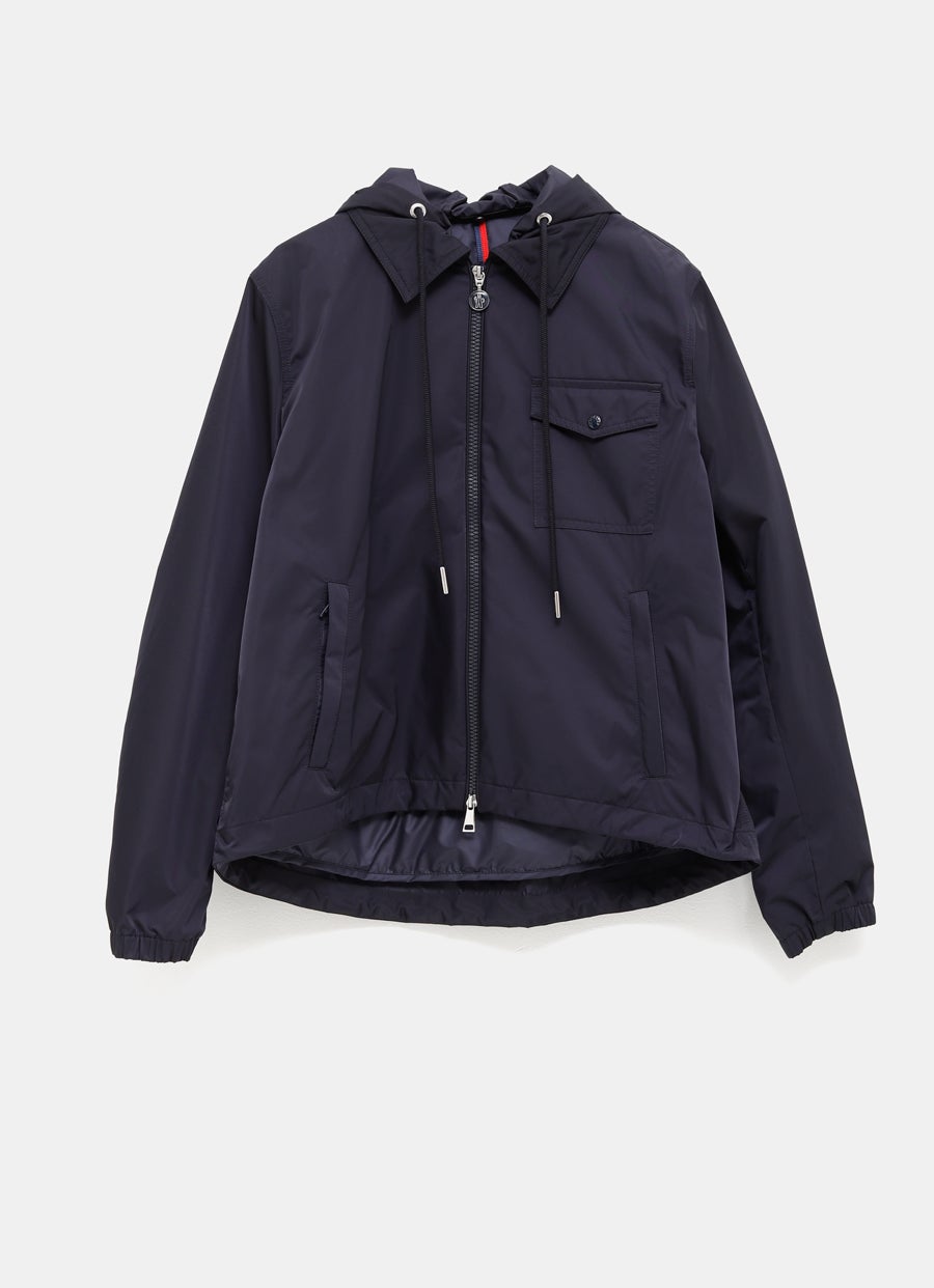 Vallery Jacket