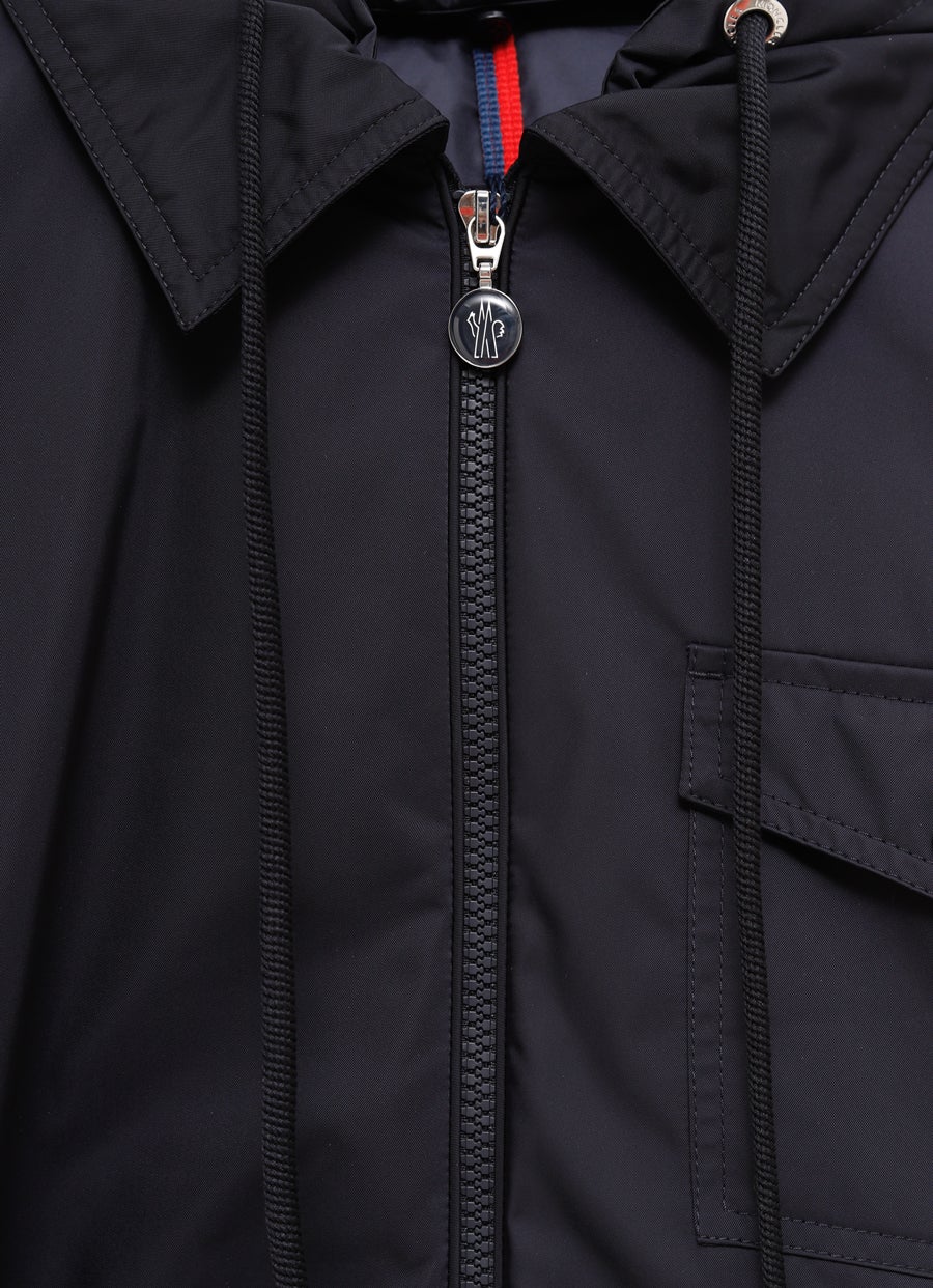 Vallery Jacket