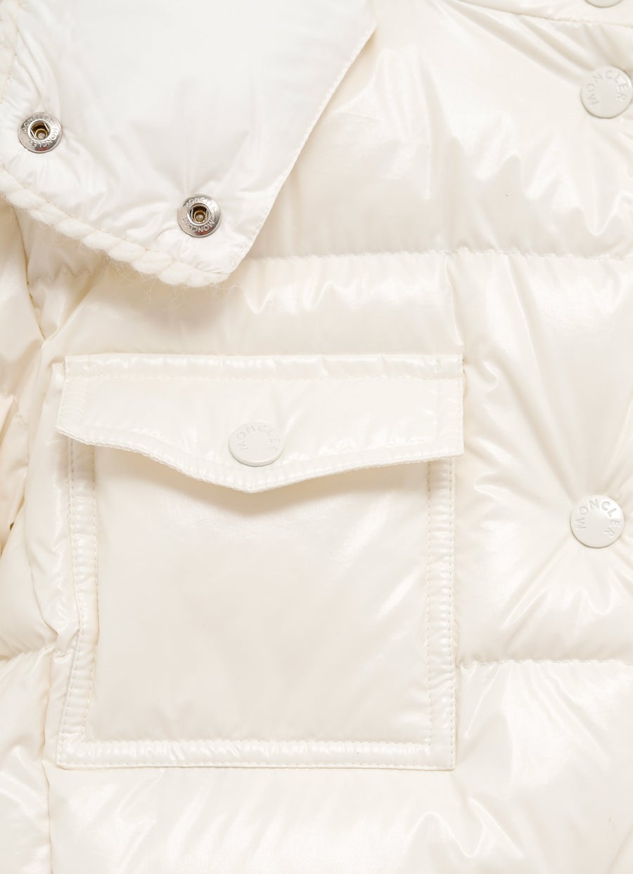 Glariens Jacket