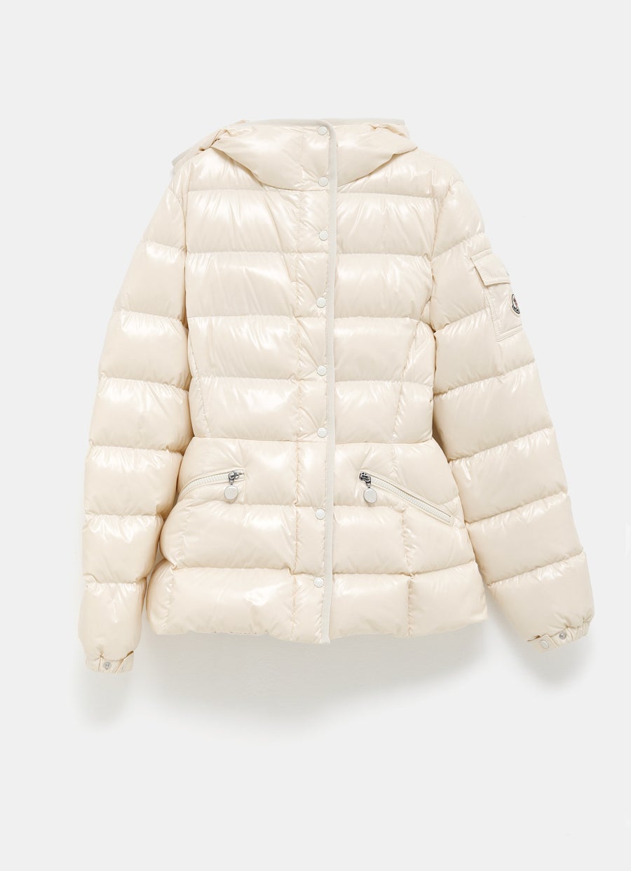 Barante Hooded Jacket