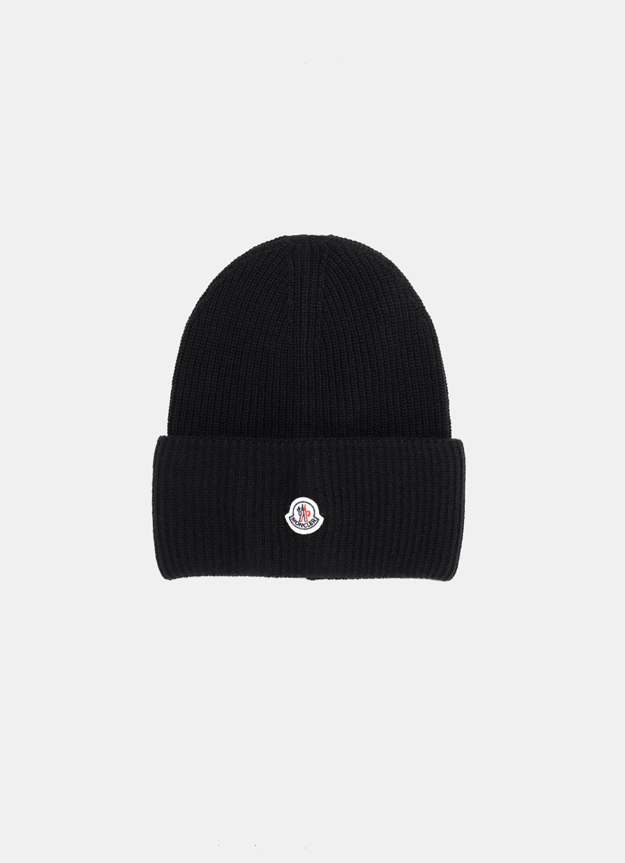 Wool Beanie for Women