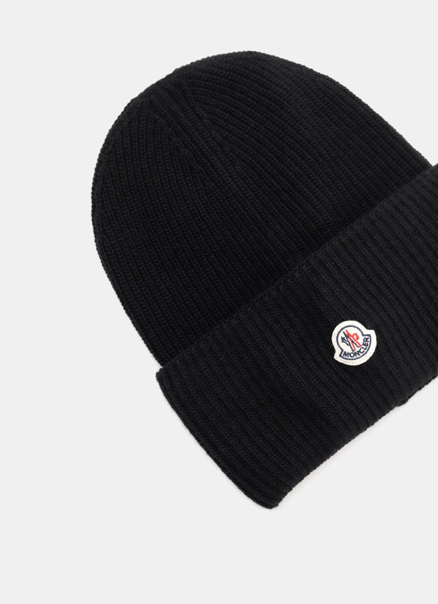 Wool Beanie for Women