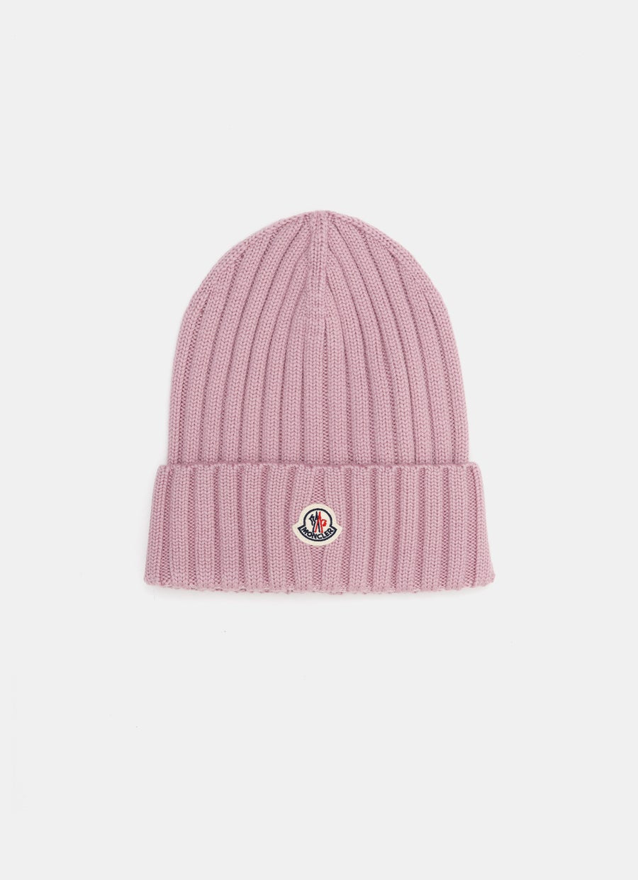 Wool Beanie