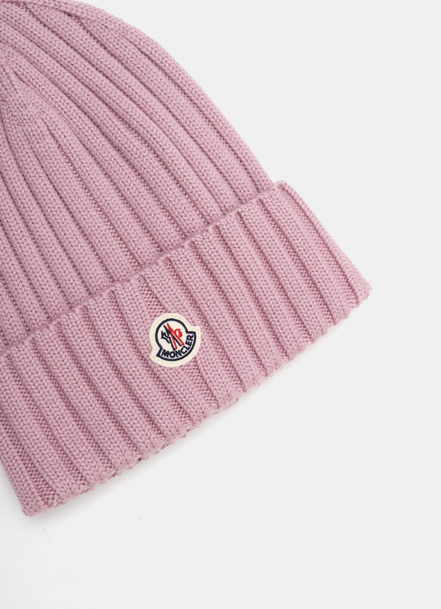 Wool Beanie