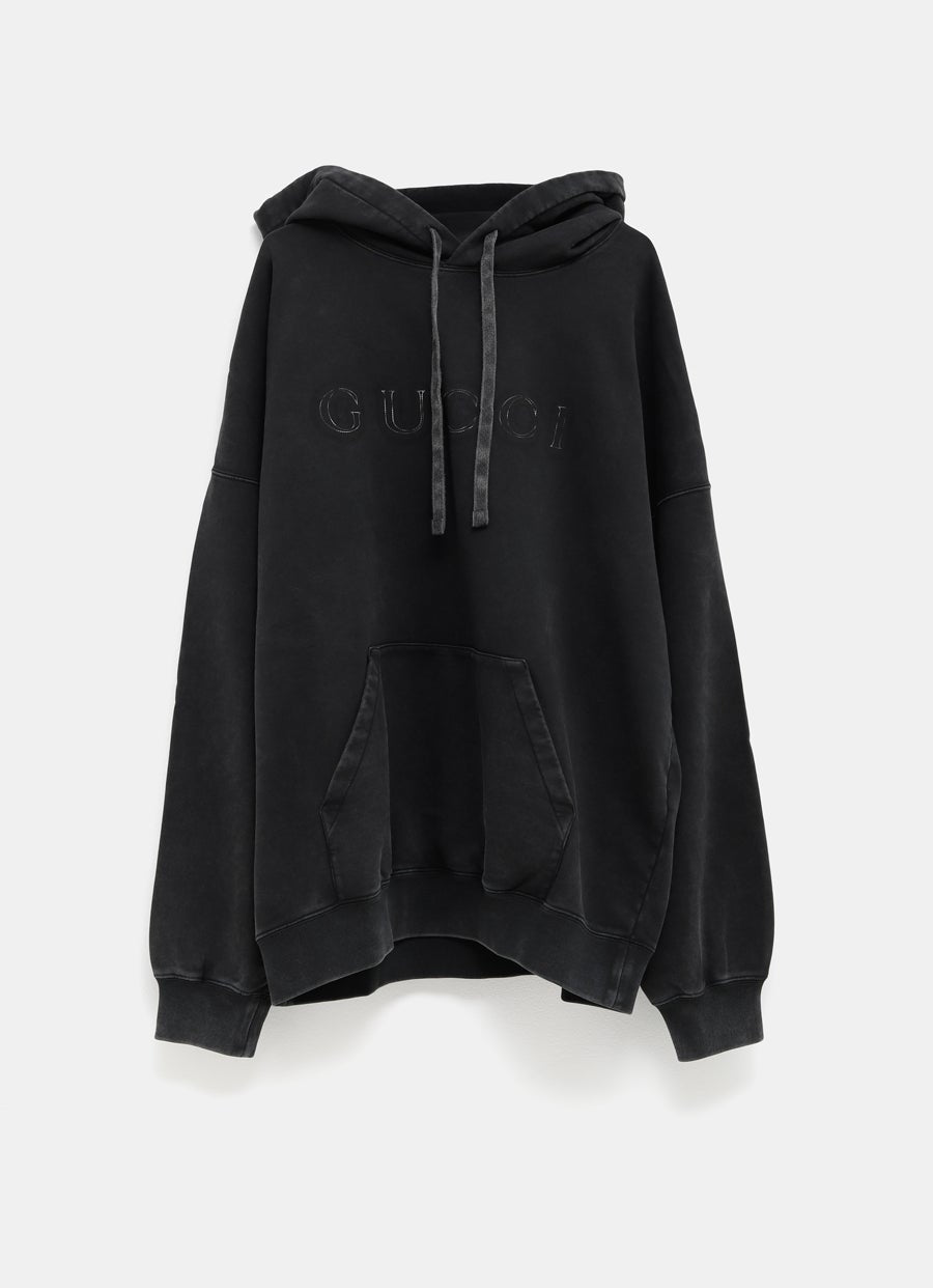 Logo Hoodie for Men
