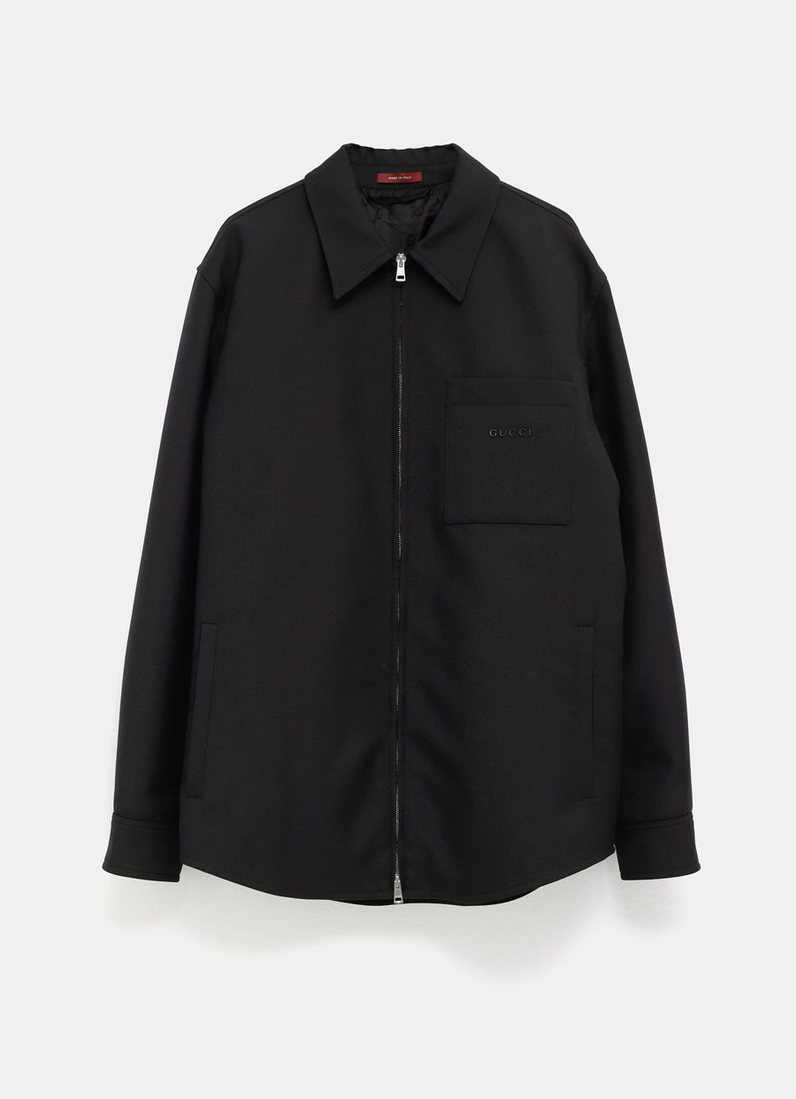 70s Overshirt