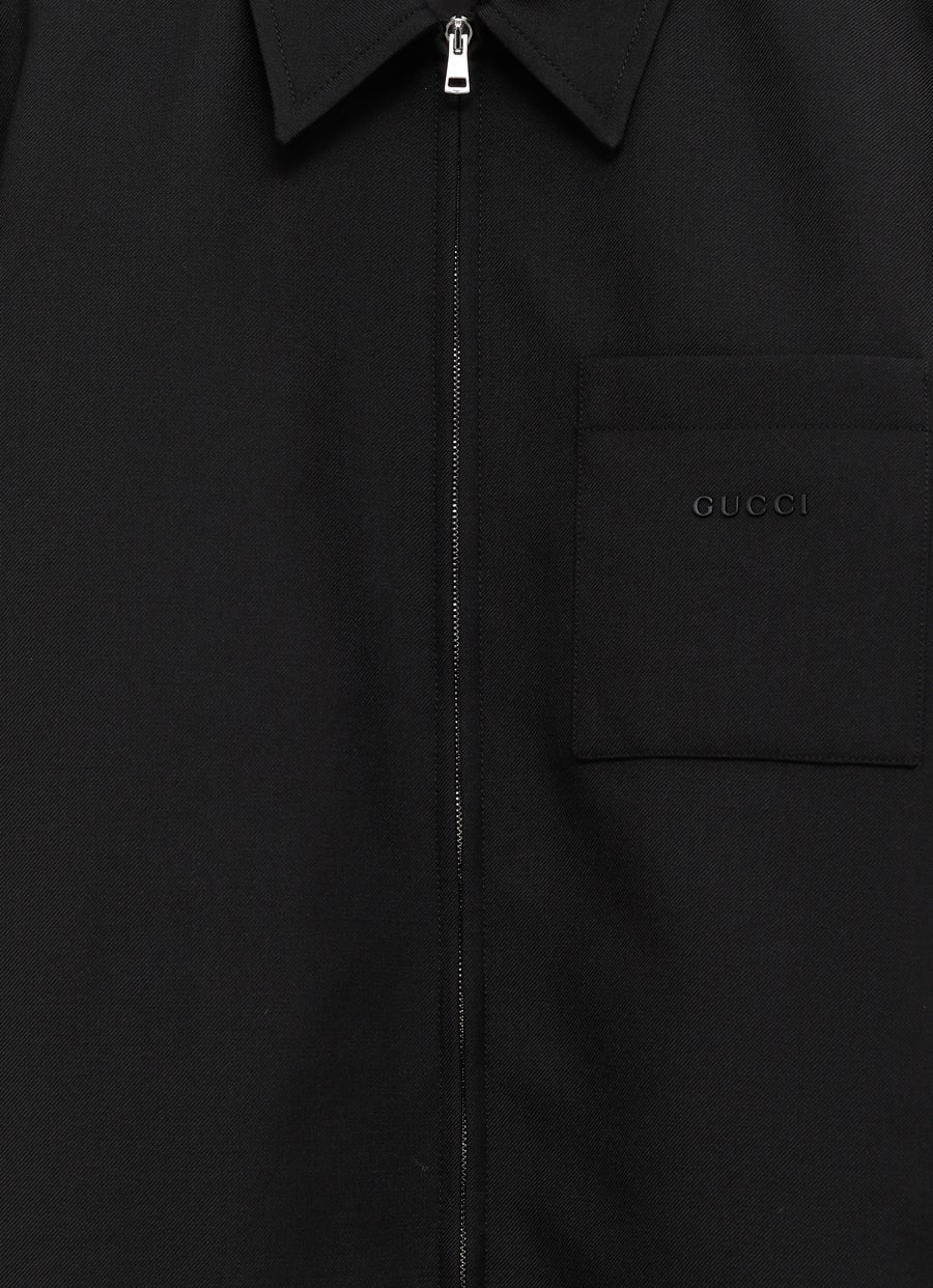 70s Overshirt