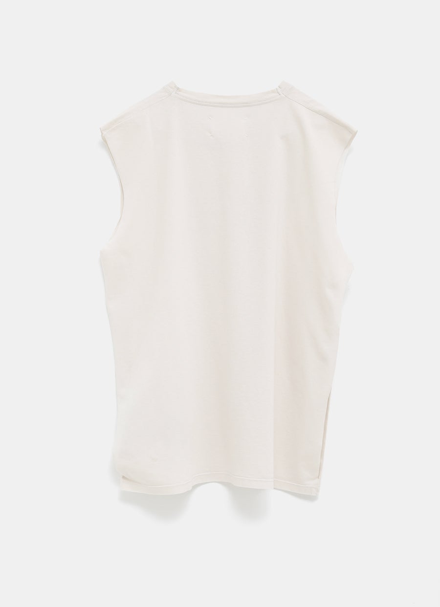 Sleeveless Top