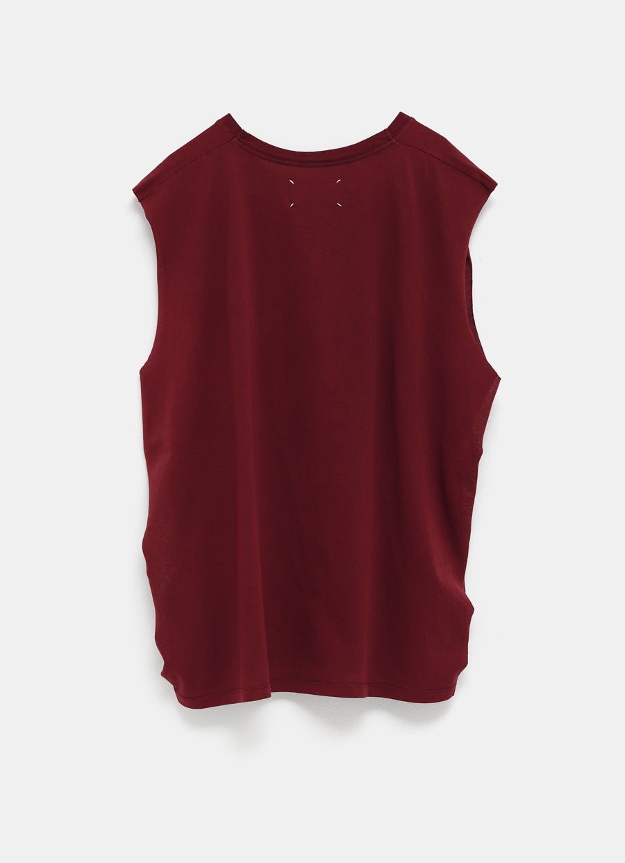 Sleeveless Top