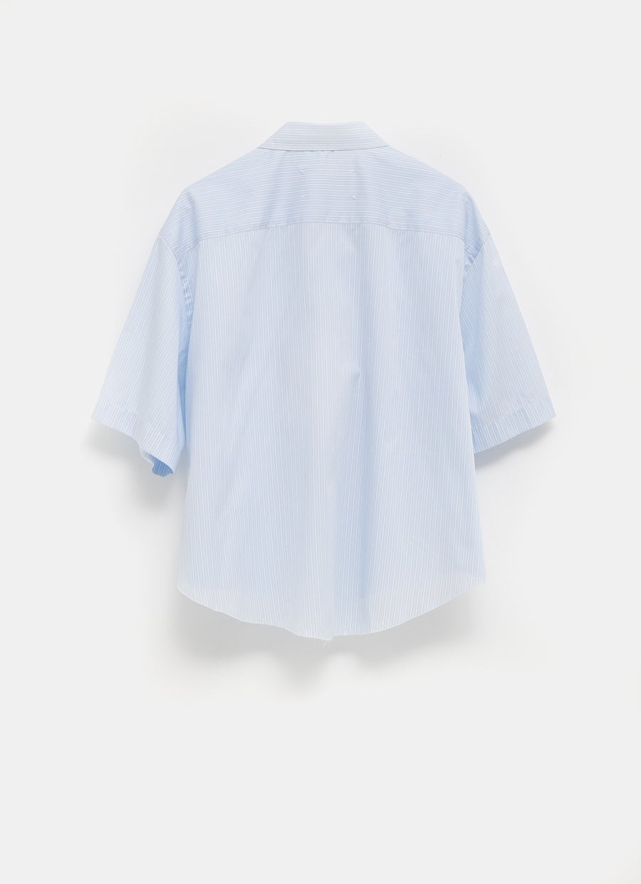 Short-Sleeved Shirt for Men