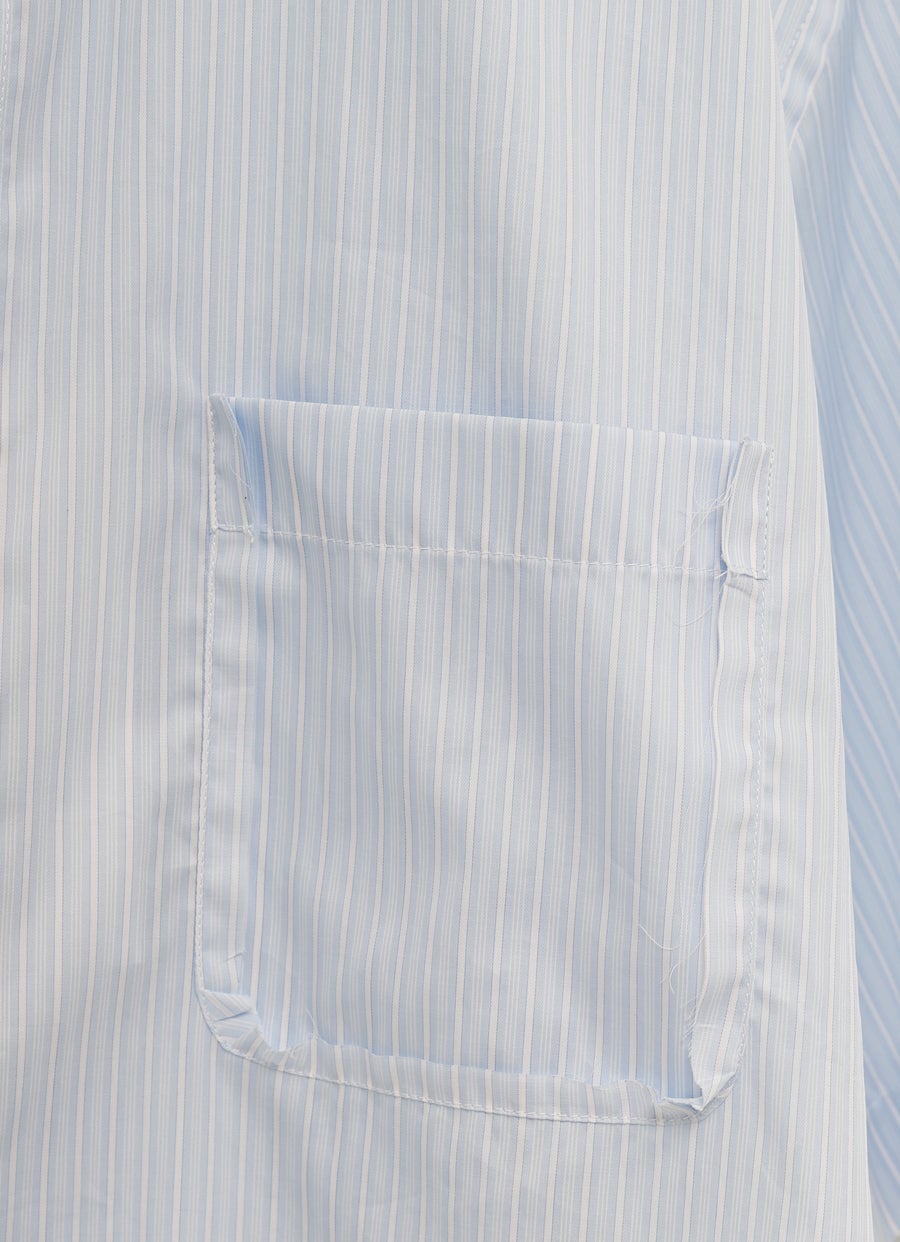Short-Sleeved Shirt for Men