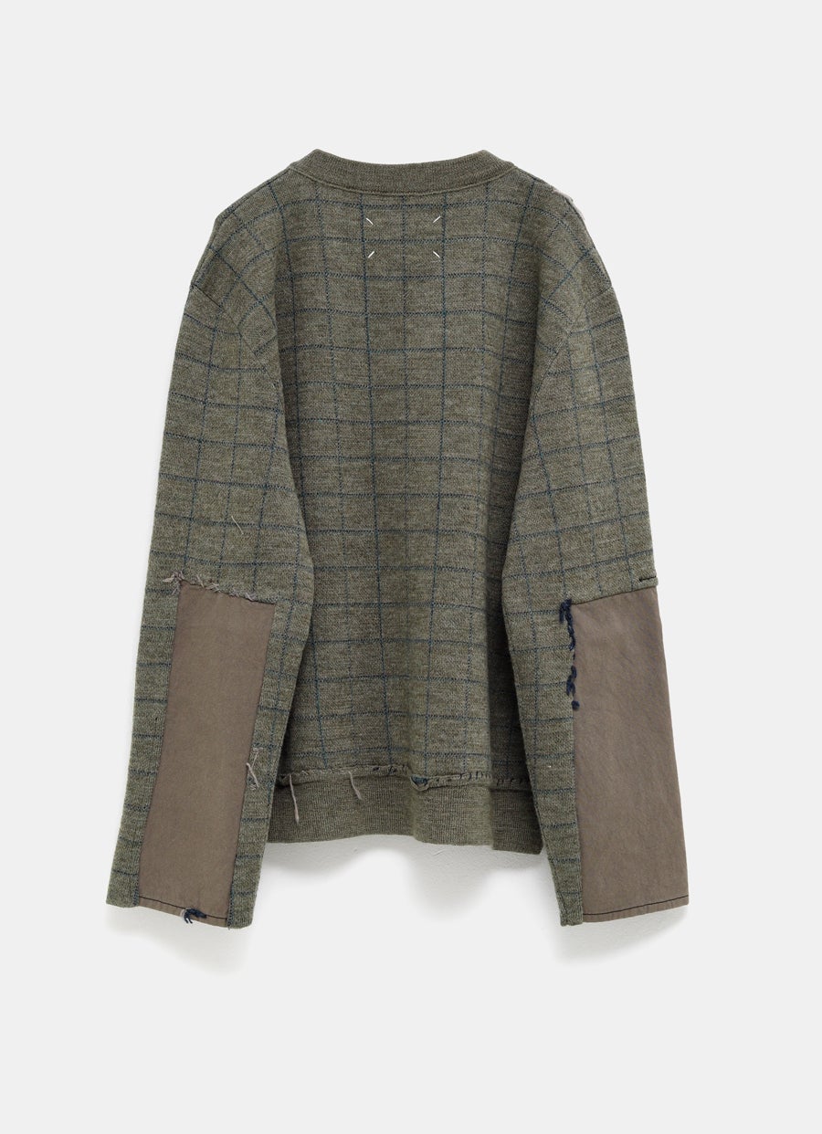 V-neck Sweater for Men