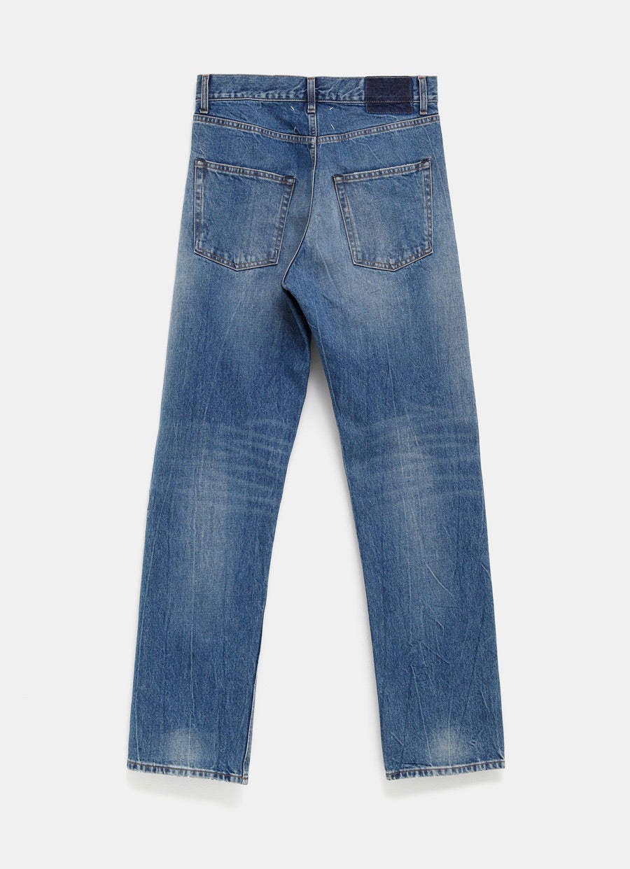 Five Pockets Pants for Men