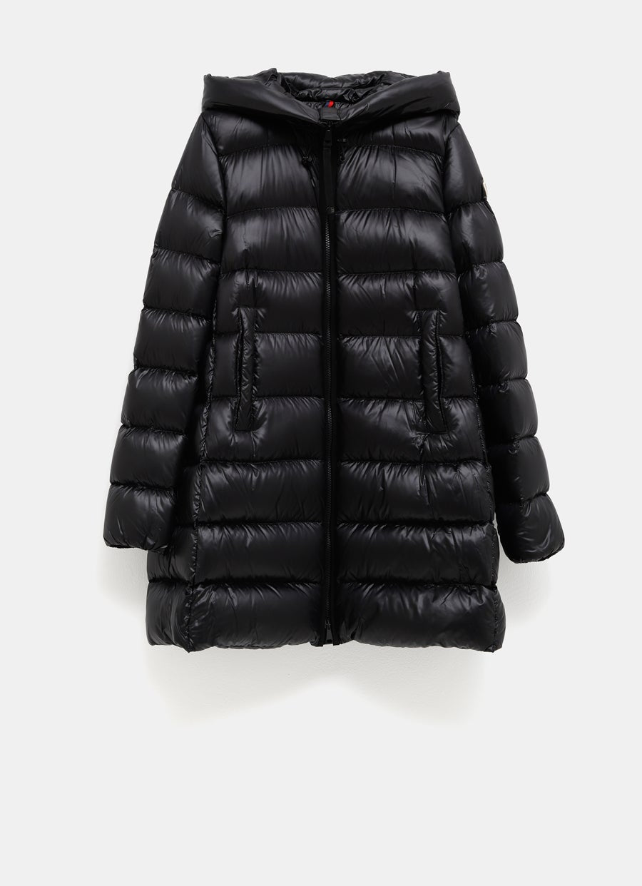 Suyenne Long Parka for Women