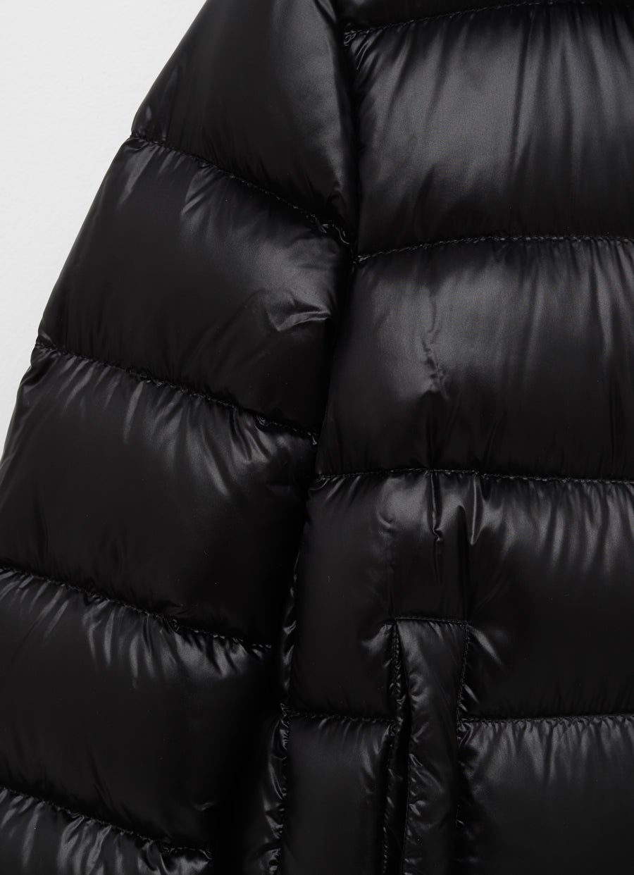 Suyenne Long Parka for Women