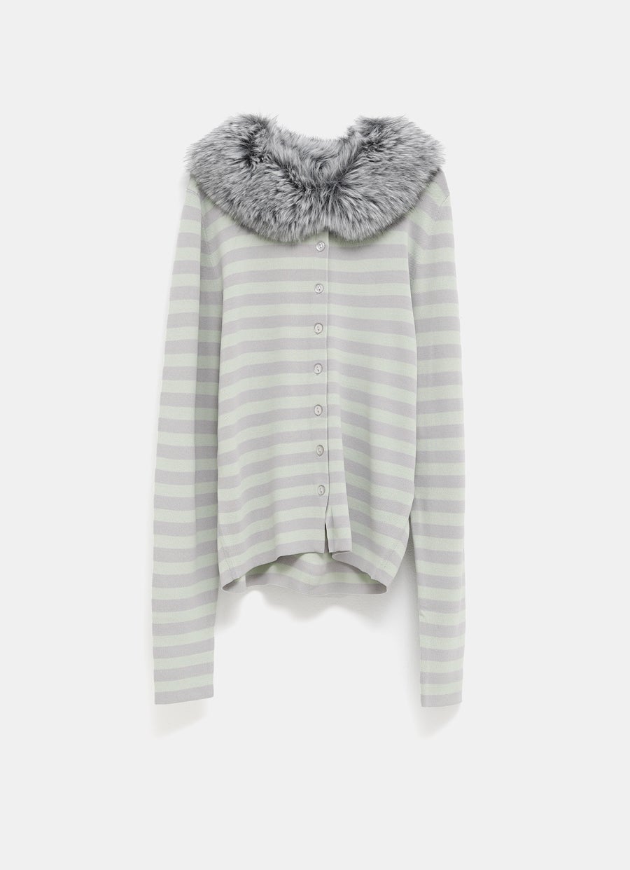 Mary Kate Cardigan