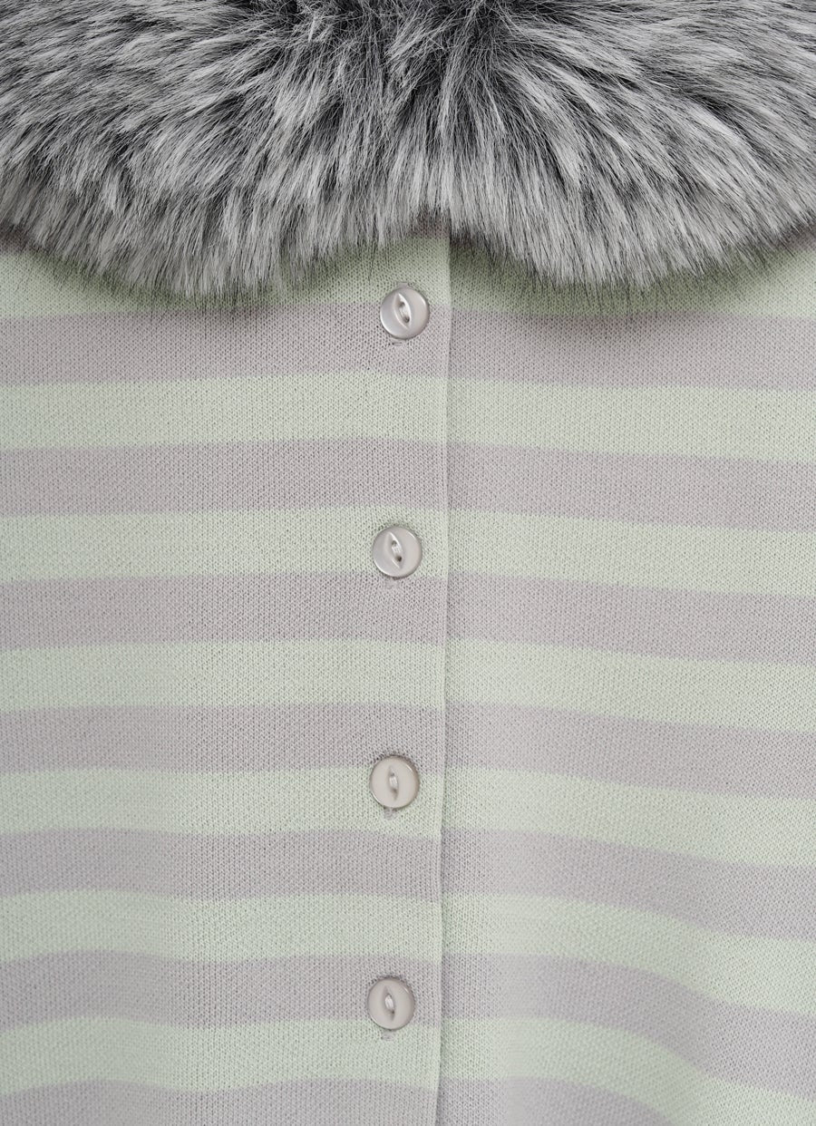 Mary Kate Cardigan