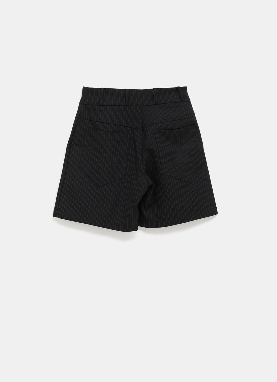 London Suit Shorts