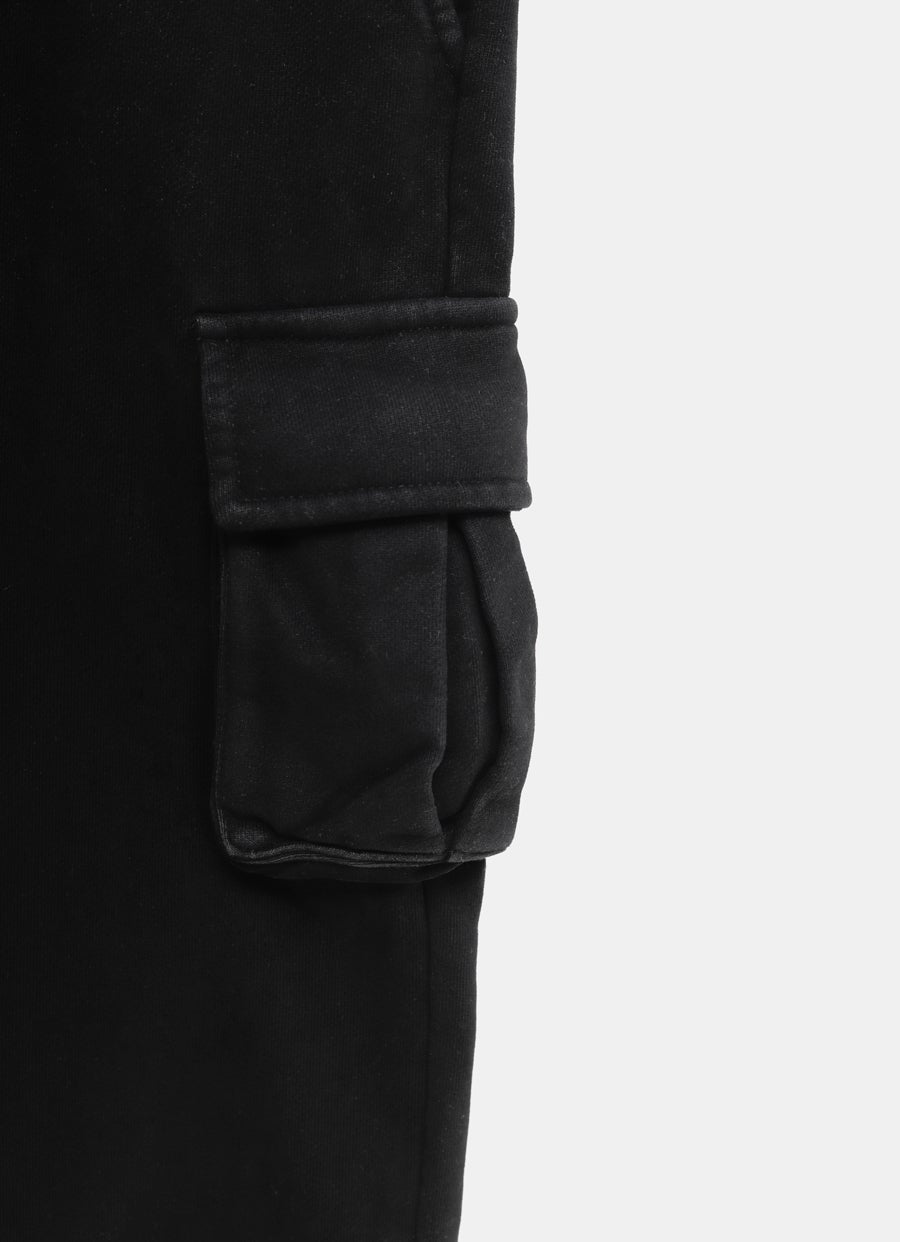Utility Capri Pants