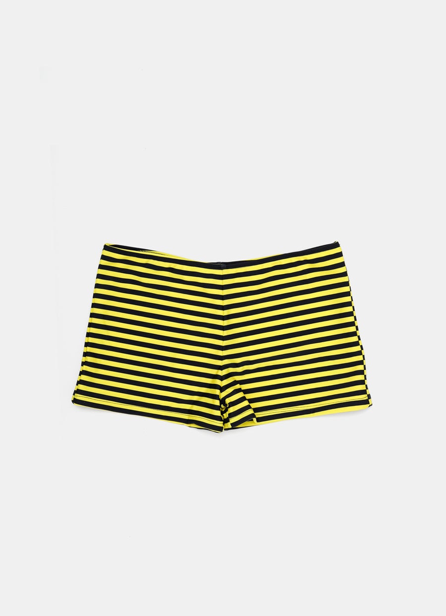 All Stars Booty Shorts