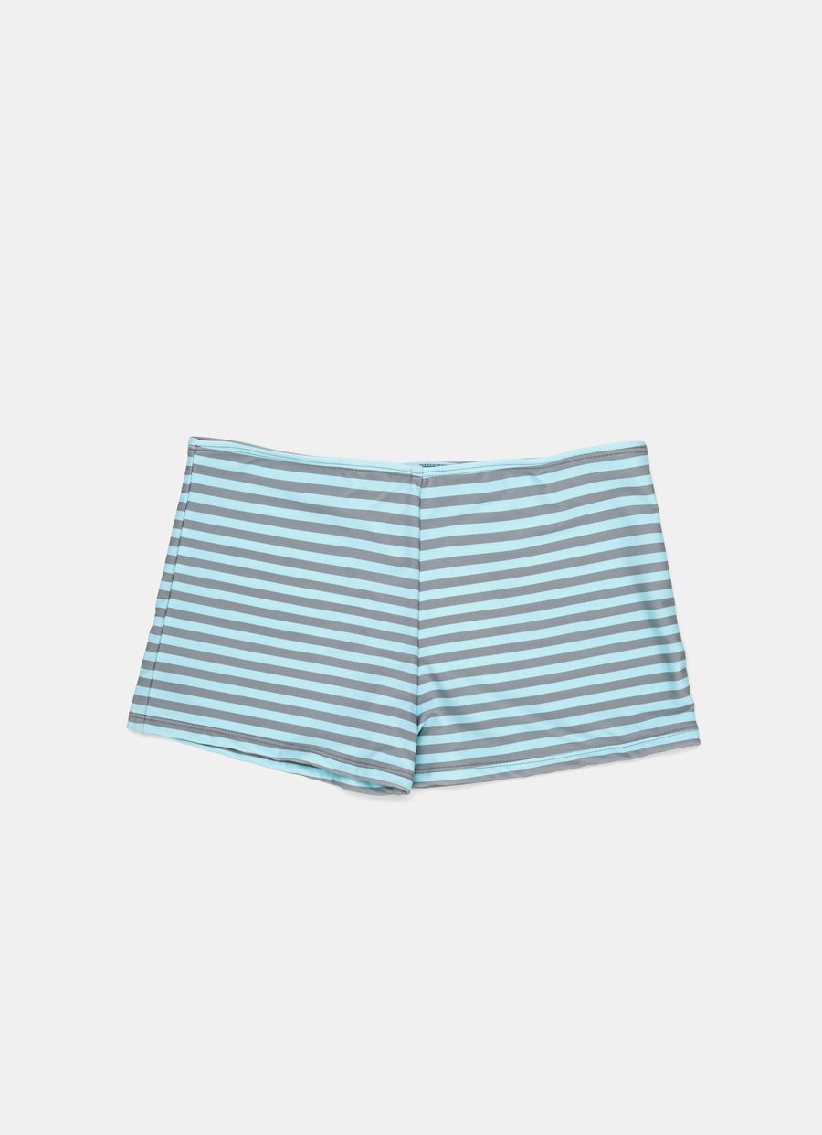 All Stars Booty Shorts