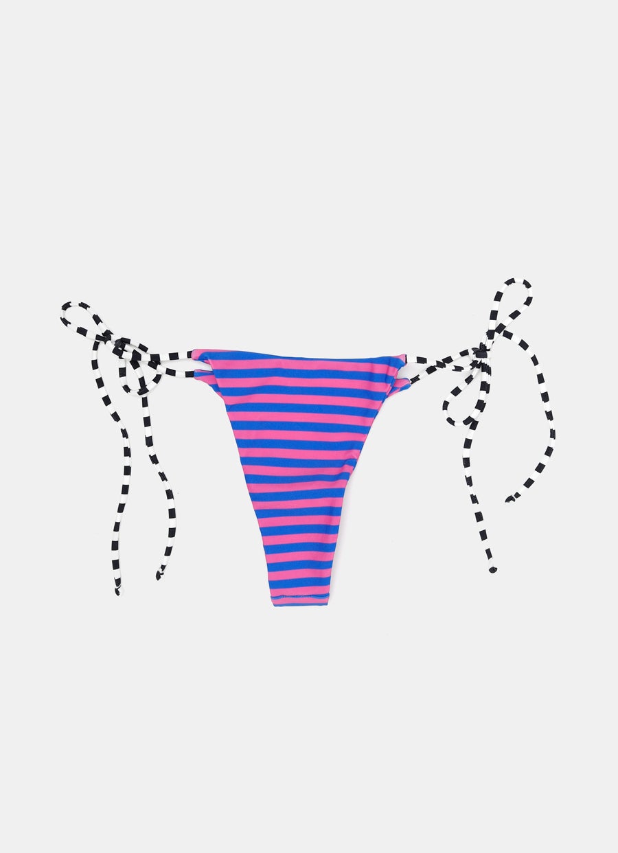 All Stars Bikini Thong