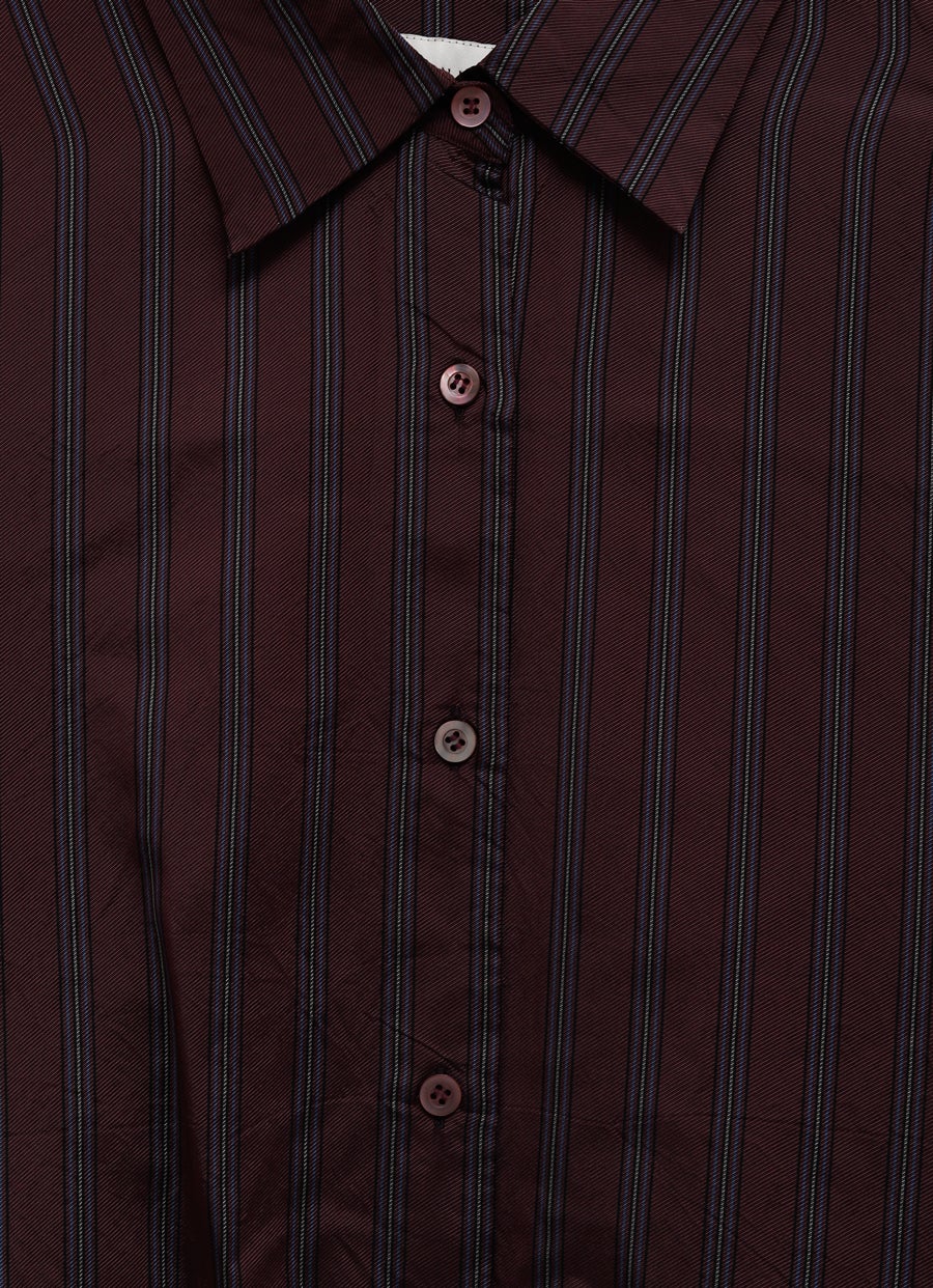 Striped Shirt