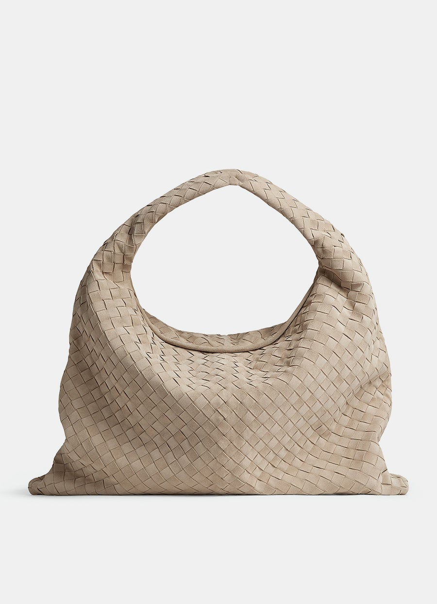 Large Hop Shoulder Bag