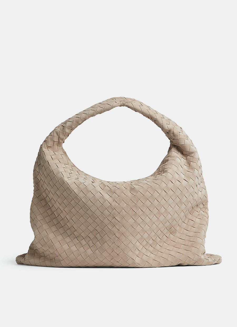 Large Hop Shoulder Bag