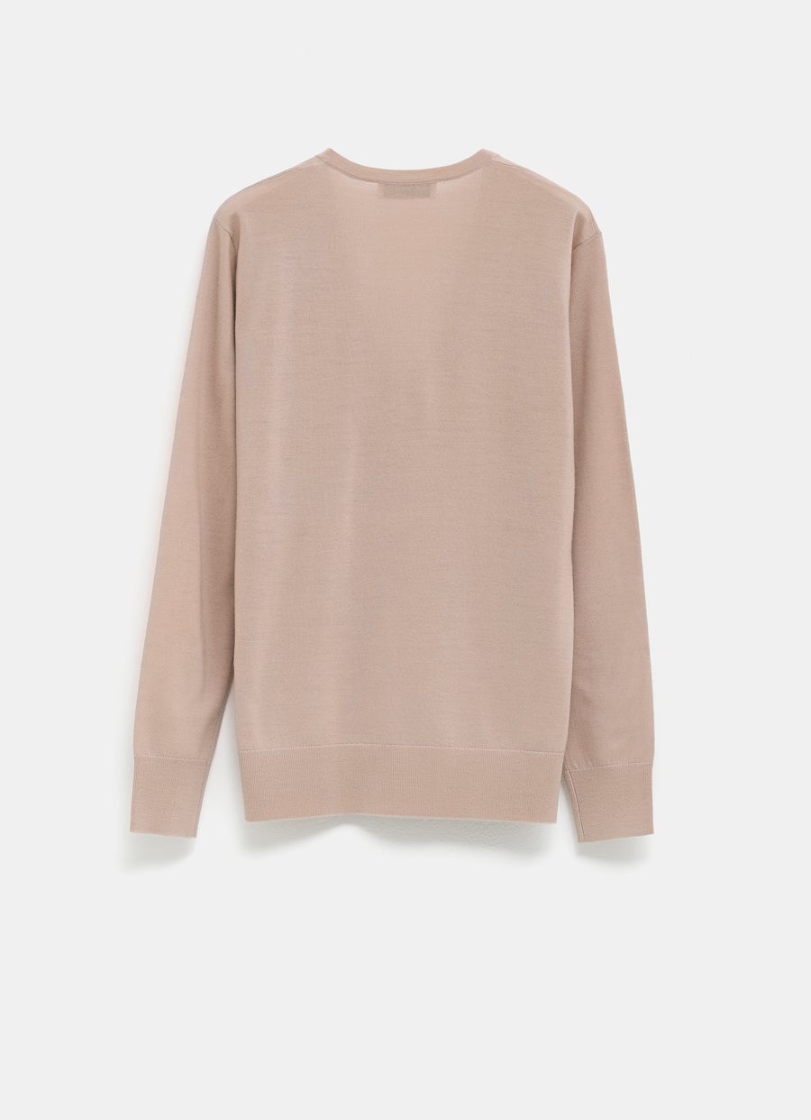 V-Neck Sweater