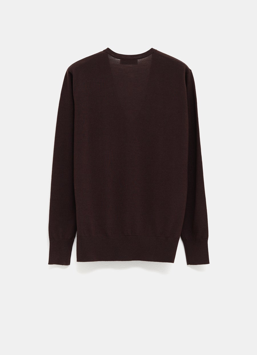 V-Neck Sweater