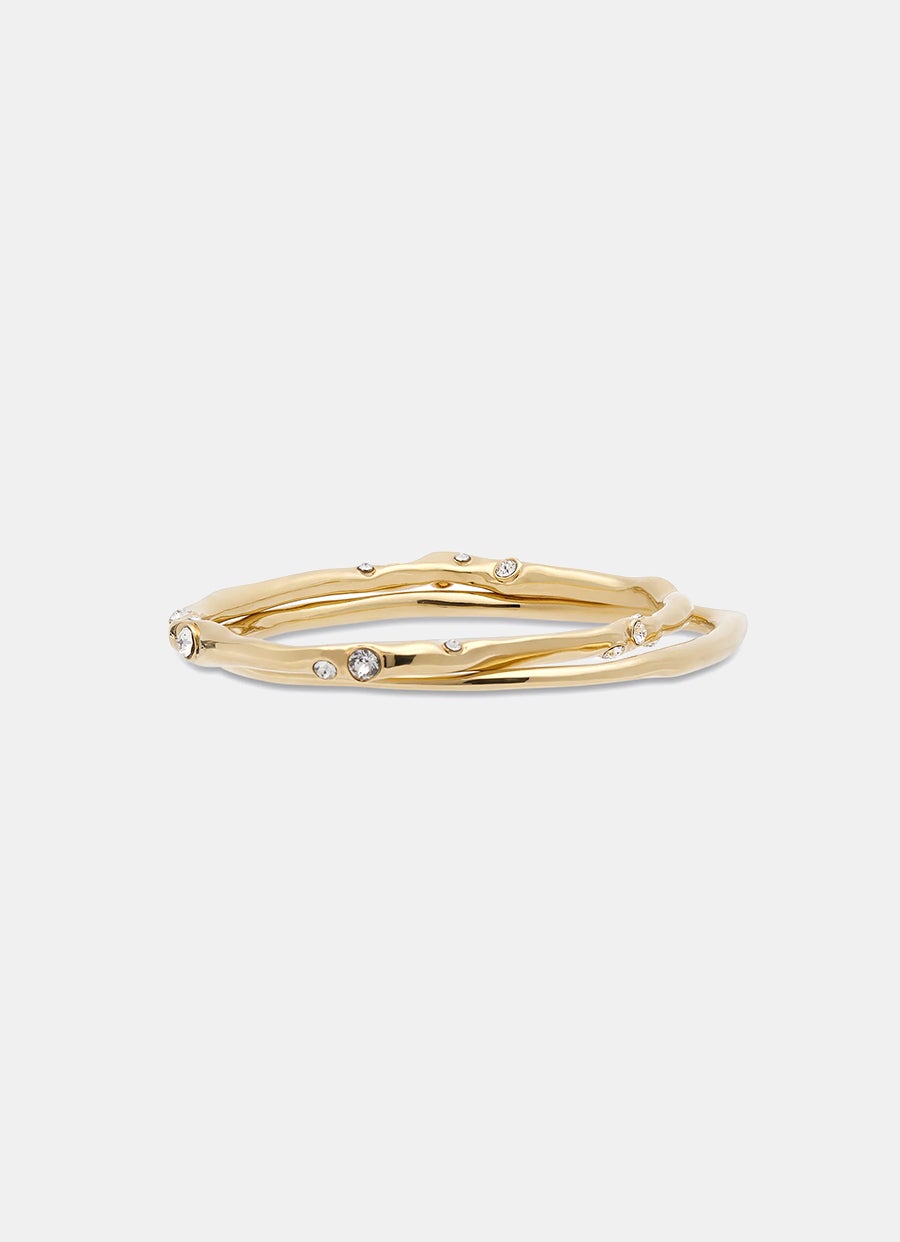 Embellished Cuffs